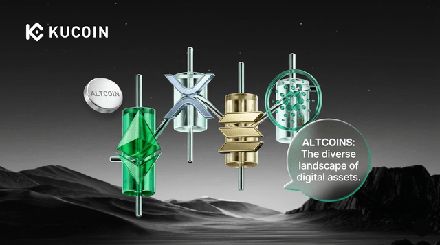 altcoin-in-crypto