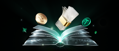 Pelajari & Raih 100 USDT Dana Percobaan Copy Trading