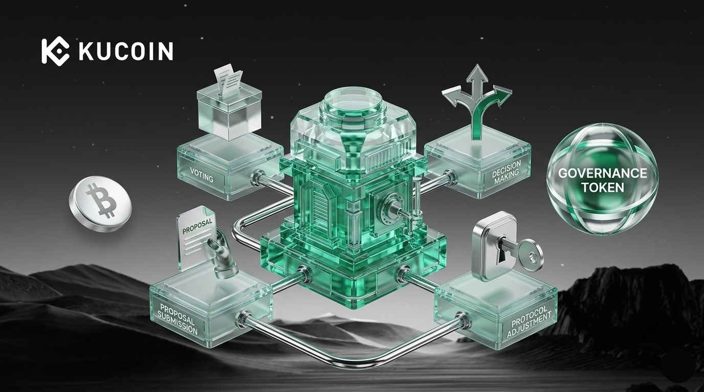 governance-token-in-crypto