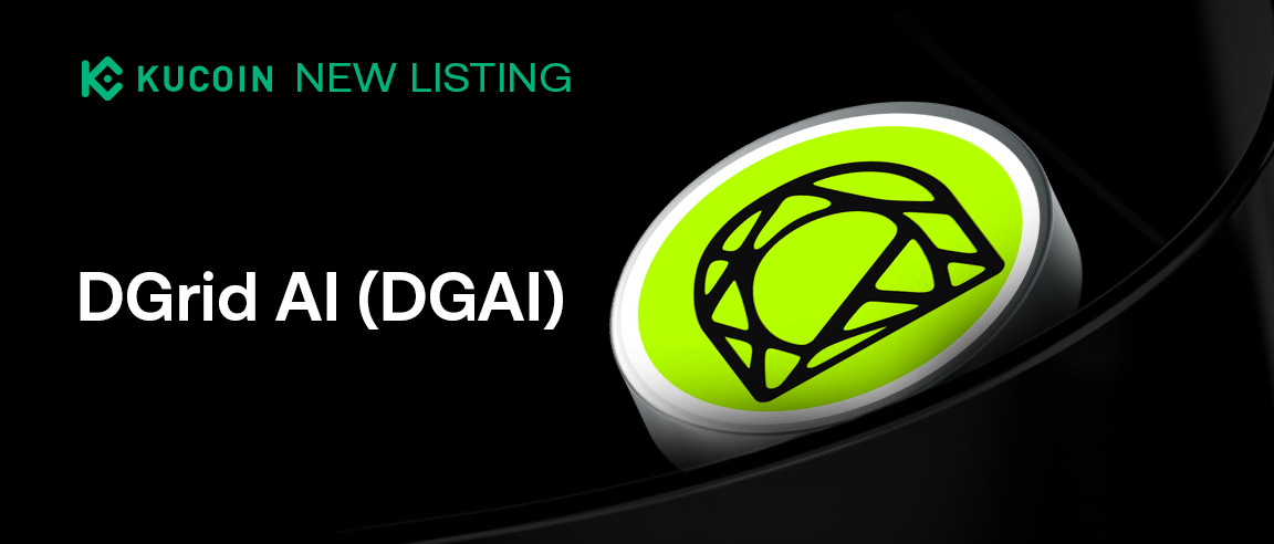 Verifikasi, Bandingkan, Arahkan — Didukung oleh $DGAI