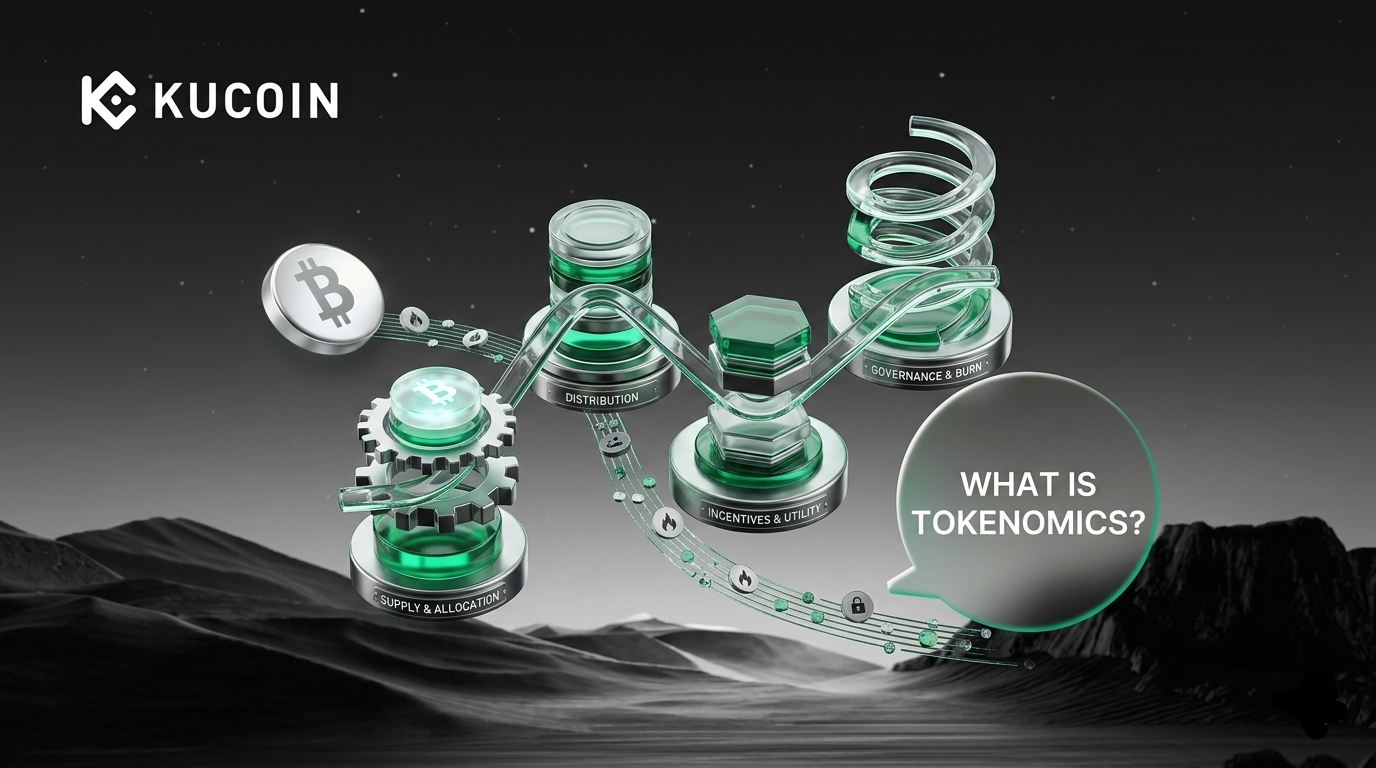 tokenomics-in-crypto