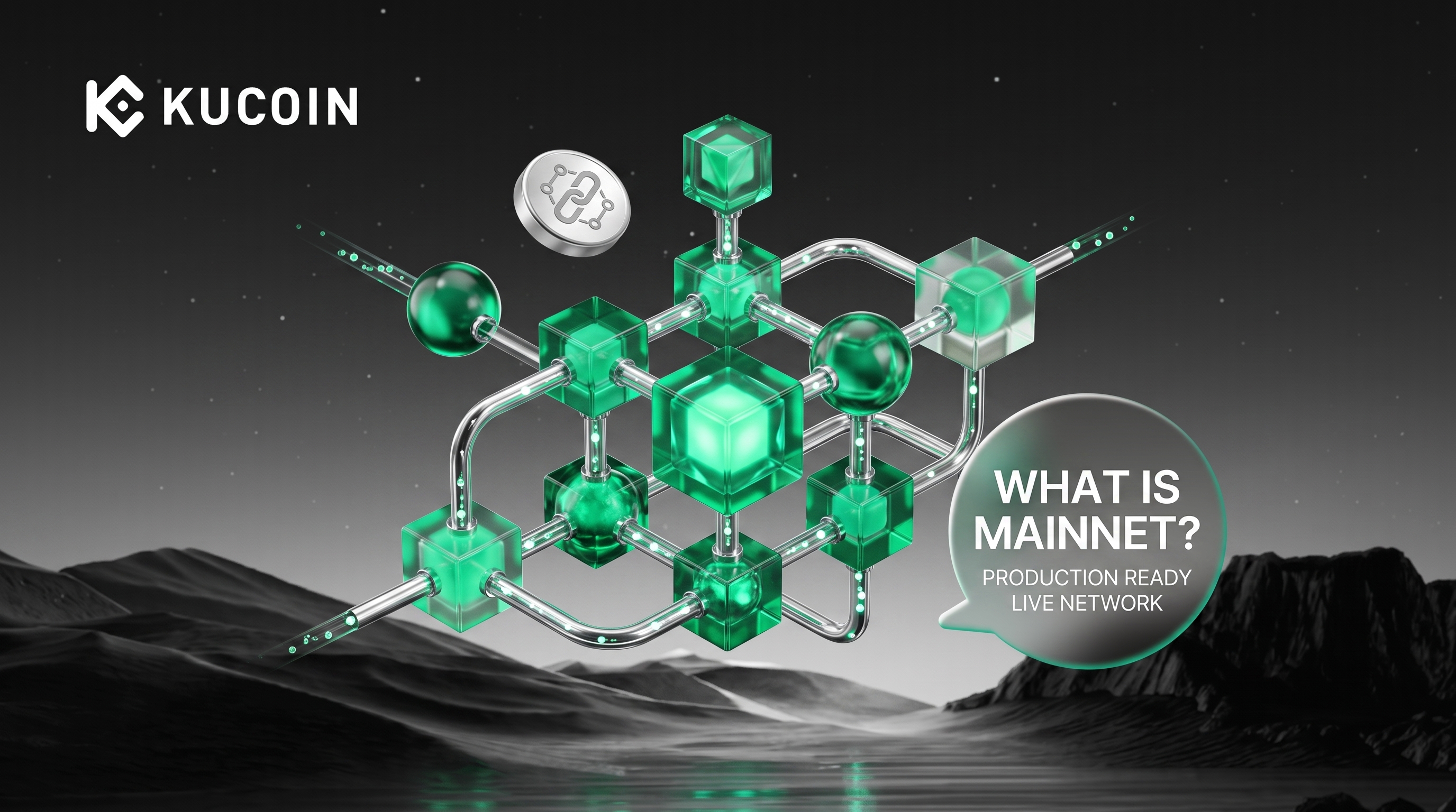mạng chính-trong-crypto