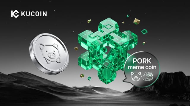 加密貨幣中的豬