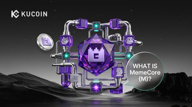 memecore-in-crypto