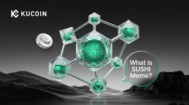 sushi-in-crypto