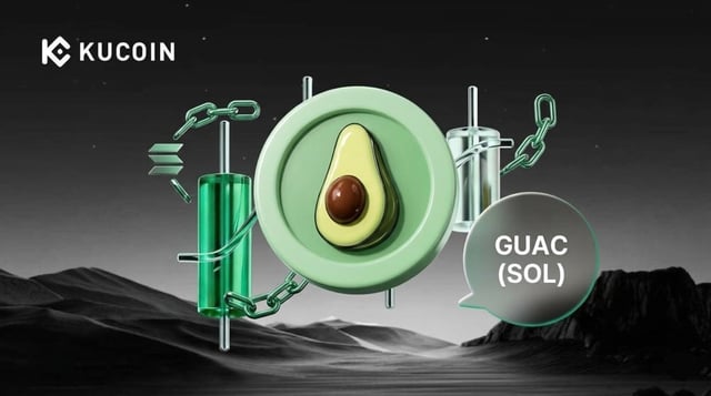 guacamole-in-crypto