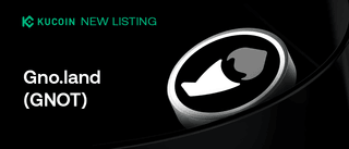 Junte-se ao Spotlight GNOT — Aprenda e Ganhe com $GNOT