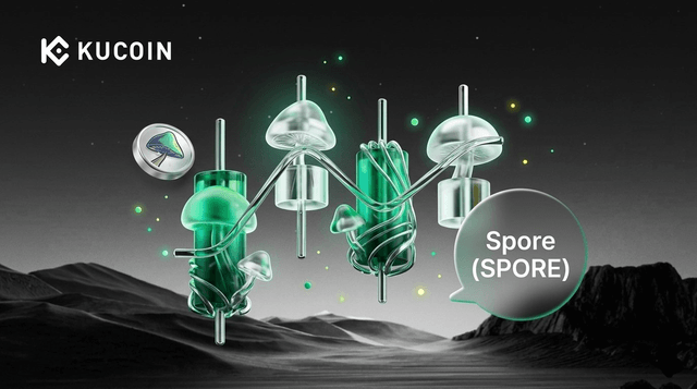 spore-in-crypto