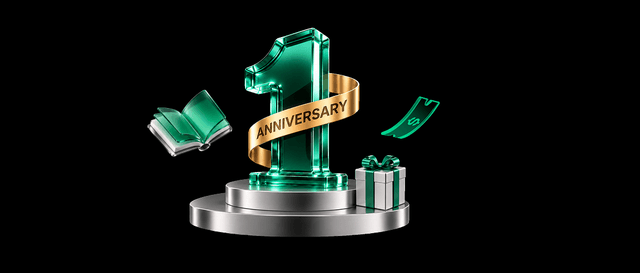 Nenhum hardware de mineração necessário: Guia de primeiro aniversário da KuMining para serviços profissionais de hashrate PoW