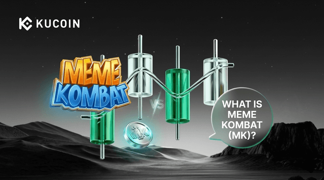 мем-бой у криптовалюті