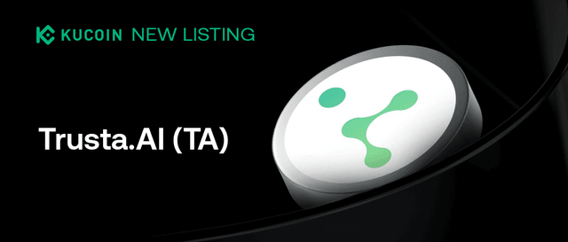 Verifique humanos, confie em agentes — Aprenda e ganhe com $TA