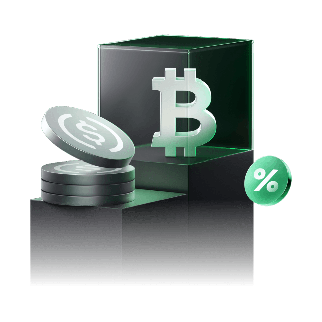 Crypto Loan