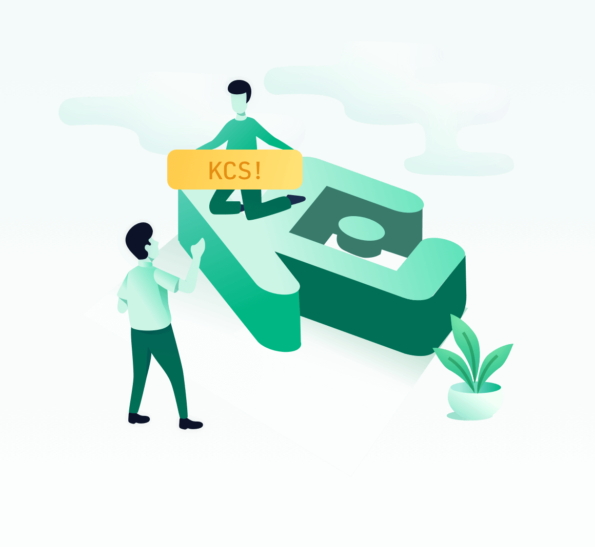 About Us | KuCoin