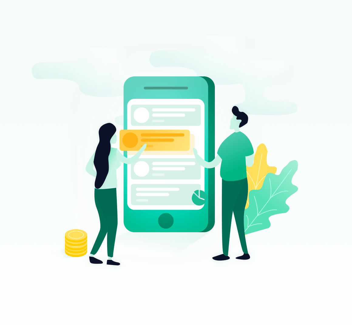 About Us | KuCoin