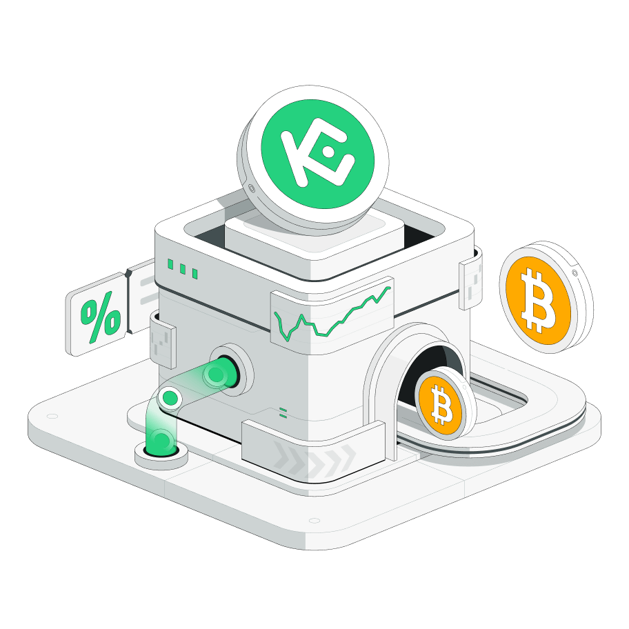 KuCoin Security
