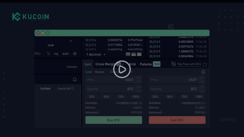 Wie kauft man Chainbase Token Coin? | KuCoin