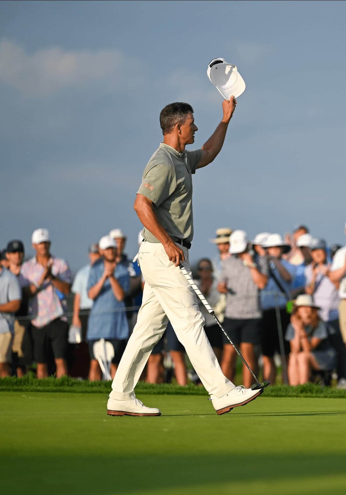 Adam Scott