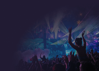 Tomorrowland Background