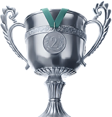 TOP2 trophy