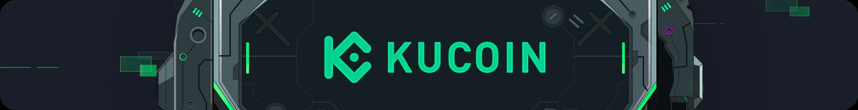 KuCoin Pay - Become Our Merchant