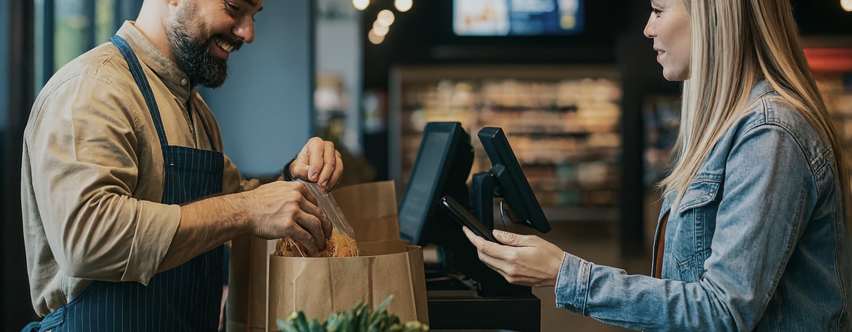 Become a Merchant Partner