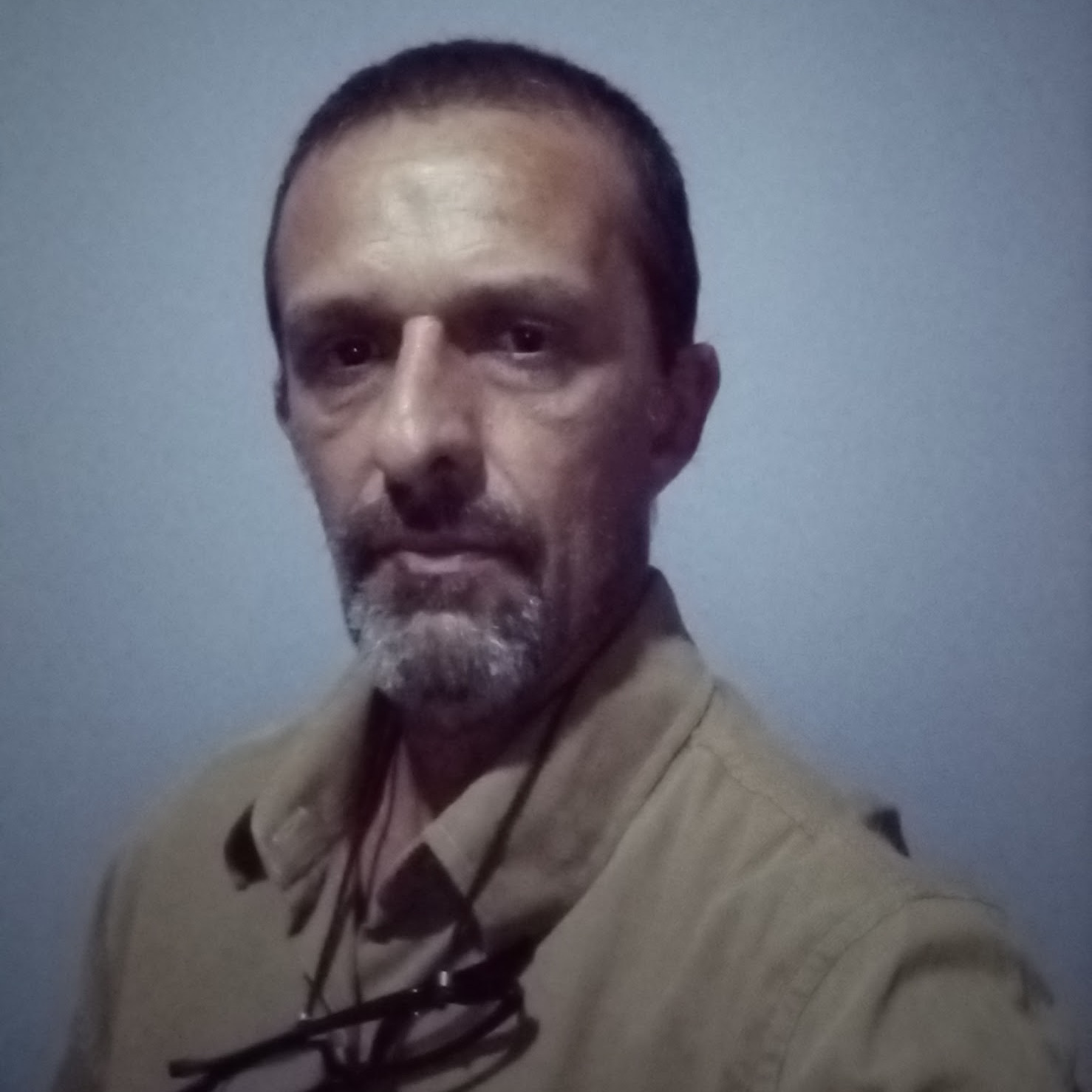 Luis Carlos Figueiredo