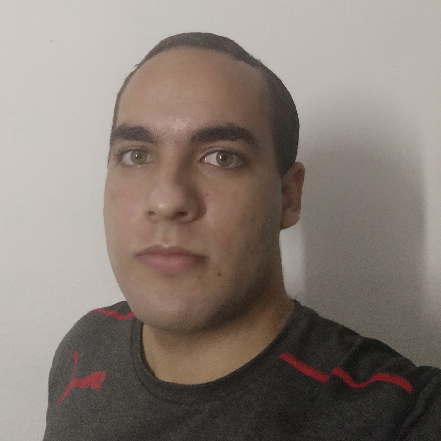 Alejandro Aragón (Akainu)