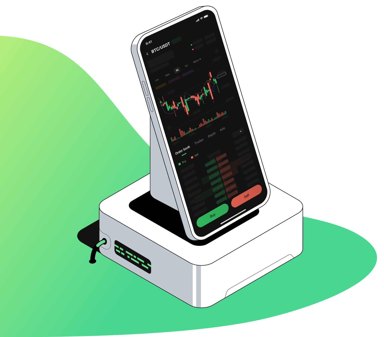 Crypto Exchange Bitcoin Exchange Bitcoin Trading KuCoin