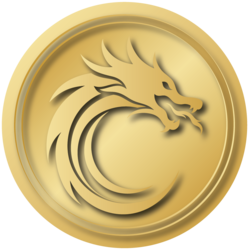 coin logo