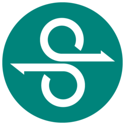 coin logo
