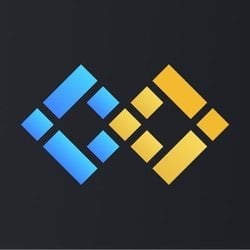 coin logo