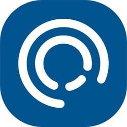coin logo
