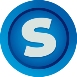 coin logo