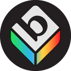 This is the logo of the coin.
