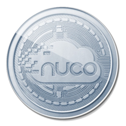 coin logo