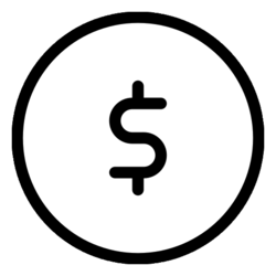 coin logo