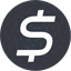 coin logo