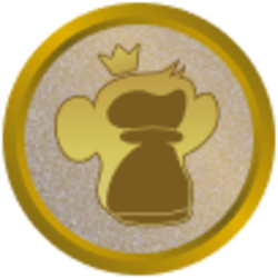 coin logo