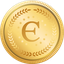 coin logo