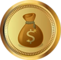coin logo