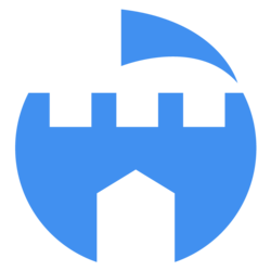 coin logo