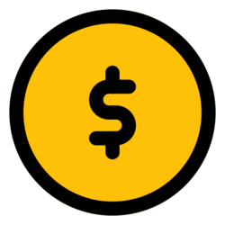 coin logo