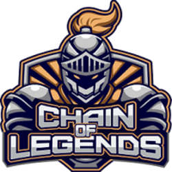 coin logo