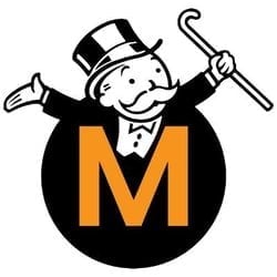coin logo