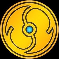 coin logo