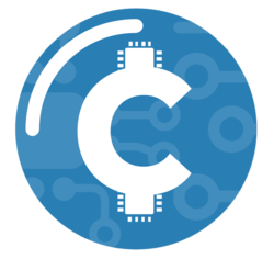 coin logo