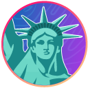 coin logo