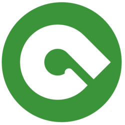 coin logo