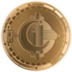 coin logo