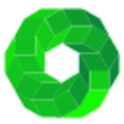 coin logo